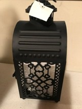 Home Sweet Home Candle Lantern with Candle image 5