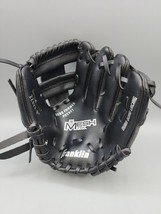Franklin Dura Bond Lacing RTP Youth Size Baseball Glove 8&quot; RHT Mitt Mit ... - $6.50