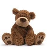 Gund Grahm Teddy Bear (Large) - £46.31 GBP