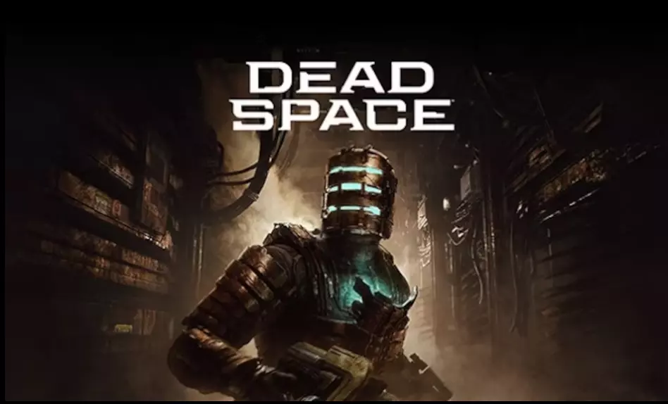 Dead Space Remake (PS5) - PSN Account - GLOBAL - $30.99