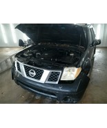 Strut Front 6 Cylinder Fits 05-12 PATHFINDER 104487216Single strut/shock... - $87.61 CAD