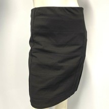 White House Black Market Knit Pencil Skirt, Women&#39;s Size 6 - £8.93 GBP