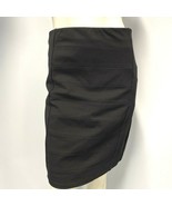 White House Black Market Knit Pencil Skirt, Women&#39;s Size 6 - £8.99 GBP