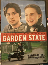 Garden State (DVD, 2009, Widescreen) - £3.11 GBP