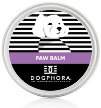 Dogphora Soothing Paw Balm for Dogs 2 oz Dogphora Soothing Paw Balm for ... - £18.62 GBP