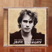 So Real: Songs from Jeff Buckley by Buckley, Jeff (CD, 2007) - $138.19 MXN