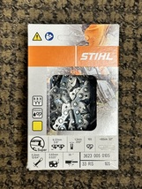 New Genuine Stihl 32” Chainsaw Chain 3623-005-0105 MS441 MS460 MS650 MS6... - £39.17 GBP