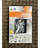 New Genuine Stihl 32” Chainsaw Chain 3623-005-0105 MS441 MS460 MS650 MS6... - $932.61 MXN