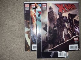 X-Men: Die by the Sword, Issues #1-5 (Marvel, 2007) COMPLETE - £11.18 GBP