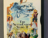 The NeverEnding Story II: The Next Chapter (DVD, 1991) - Standard Version - £4.70 GBP
