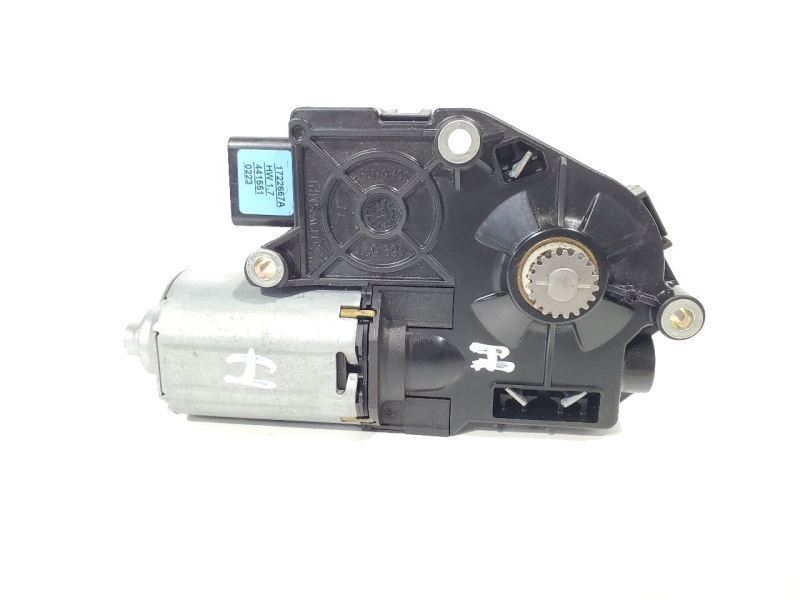 2012 Mercedes C250 OEM Sunroof Motor Only 171782290 Day Warranty! Fast S... - $29.70