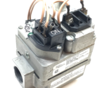 WHITE RODGERS 36D24-901 13120440-1 24V 60 Hz Gas Valve  in / out 3/4&quot; us... - $48.00