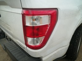 Passenger Tail Light Incandescent Fits 21-23 FORD F150 PICKUP 104887491S... - $1,981.05 MXN