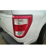 Passenger Tail Light Incandescent Fits 21-23 FORD F150 PICKUP 104887491S... - $146.83 CAD