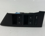 2011-2014 Buick Verano Master Power Window Switch OEM C03B18041 - £27.63 GBP