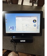 HP RP2 POS Retail System 2030 Intel Pentium J2900@2.41GHz 8GB DDR3 with AC - $89.10