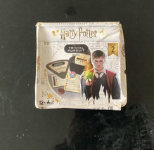 Harry Potter Trivial Pursuit Vol. 2 600 Questions - £7.90 GBP