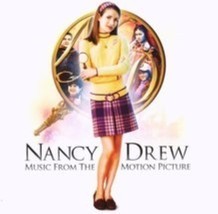 Nancy Drew Music From The Motion Picture Cd - £9.43 GBP