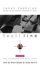 Fault Line: A Novel Tashjian, Janet and Harris, Jason - $5.18