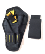 Cordless Drill Holster power tool storage for bits tools pouch - $15.91 CAD