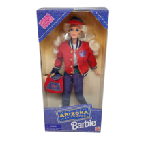 Vintage 1995 Arizona J EAN Co Barbie Doll Mattel # 15441 New Sealed Box - £15.15 GBP