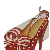 High Heels Birthday Greeting Card, Friendship - £7.21 GBP