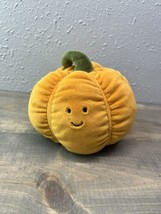 Jellycat Amuseable 6” Pumpkin RETIRED 2023 - $24.74