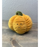 Jellycat Amuseable 6” Pumpkin RETIRED 2023 - £19.46 GBP