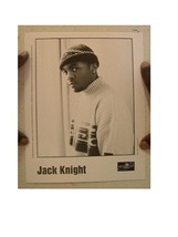 Jack Knight Press Kit And Photo Gypsy Blues - £21.12 GBP