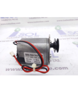 Buhler 1.61.065.045.02 Motor GmbH DC Gear Motor 9Ncm 18V DC - £122.26 GBP