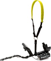 Limbsaver Comfort-Tech 24505 Metal Detector Sling, Yellow - $33.95