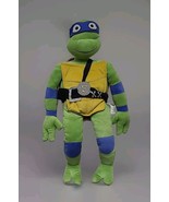 Teenage Mutant Ninja Turtles Kids 24&quot; Plush Leonardo Nickelodeon Jay Fra... - €13,90 EUR
