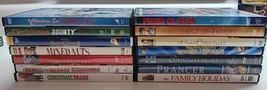 14 Christmas Movies lot Holiday DVD mix Movies - €25,35 EUR