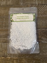 FloraCraft Decorative Snow - $145.89 MXN