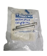 ( Lot Of 2 ) Mopar 06503925 Hinge pin L/R front Door M9.50x91, 94 - 97 B... - €12,71 EUR