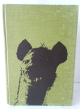 INNOCENT KILLERS Book By Hugo &amp; Jane van Lawick-Goodall HardBack First E... - $69.29
