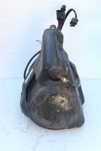 09-13 Bmw E70 X5 X35D Diesel DEF SCR Fluid Reservoir Active Tank w/ Pump image 13