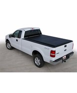 Access 22189 Limited Edition Roll-Up Tonneau Cover For Silverado Sierra 8' Bed - $560.55
