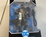 McFarlane DC Multiverse Gold Label Batman Dark Detective  7&quot; Action Figu... - £19.71 GBP