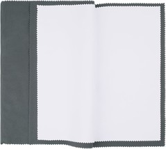 2 Pack X Large 14&#39;&#39;x11&#39;&#39; Silver Jewelry Polishing Cloths Premium Silverw... - $15.37