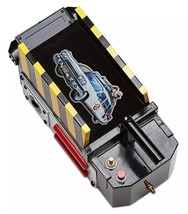 2 Oz Silver Coin 2024 Niue $5 Ghostbusters Ecto 1 Car Shaped Coin with Trap Box - £275.02 GBP