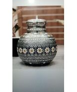 Handmade Clay Water Tumbler,10,5,15 Liter/Terracotta Water Dispenser/100... - $399.00