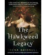 Hawkweed Legacy by Irena Brignull (2017, Hardcover) - $13.65 CAD