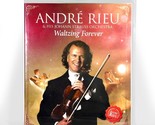 Andre Rieu &amp; His Johann Strauss Orchestra: Waltzing Forever (DVD, 2016) ... - $15.78