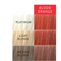 Wella Professional colorcharm PAINTS™ BO Blood Orange (No Developer Needed) image 3