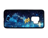 Zodiac Aquarius Samsung Galaxy S9 Cover - $17.90