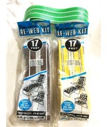 Wellington Re-Web Kit 17 Ft set of 3 - €12,67 EUR