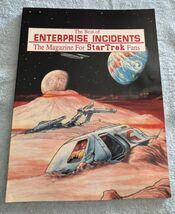 Best of Enterprise Incidents : The Magazine for Star Trek Fans by James ... - $12.64