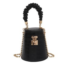 Women Bag Fashion Crossbody Bag Designer Handbags High Quality Alligator Shoulde - £31.09 GBP