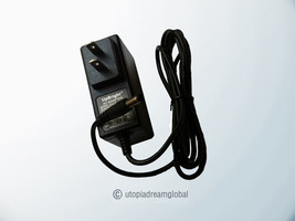 9V Ac/Dc Adapter For Sportcraft Electronic Dartboard Model # 78081 Power Charger - £34.36 GBP